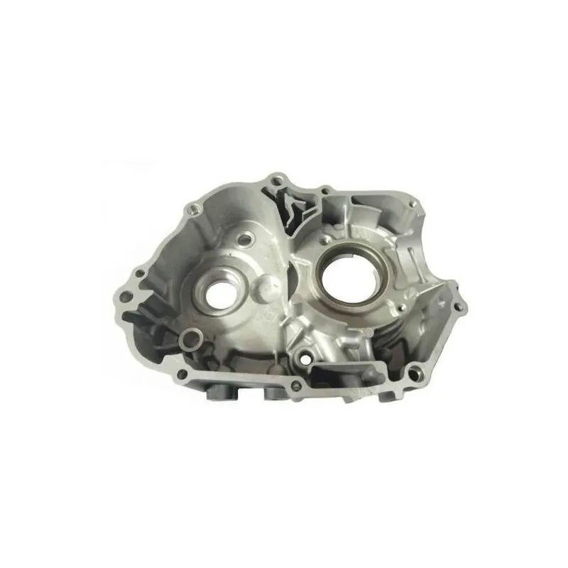 Karter motoru levý XMOTOS XB87 140cc Expresní Doručení