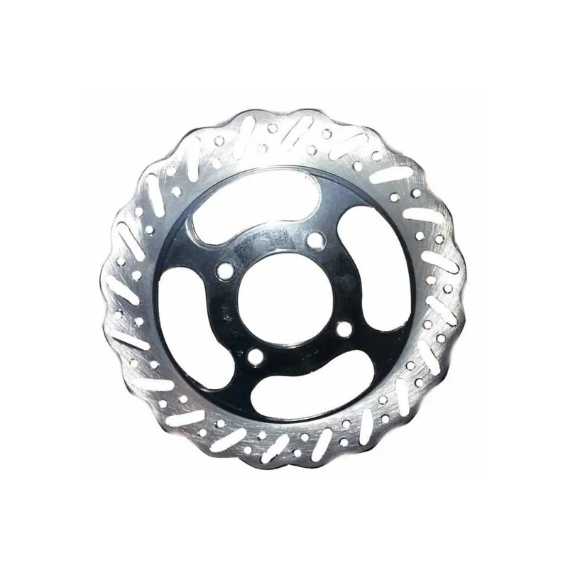 Přední brzdový kotouč XMOTOS XB31/XB88 Odeslání Ihned