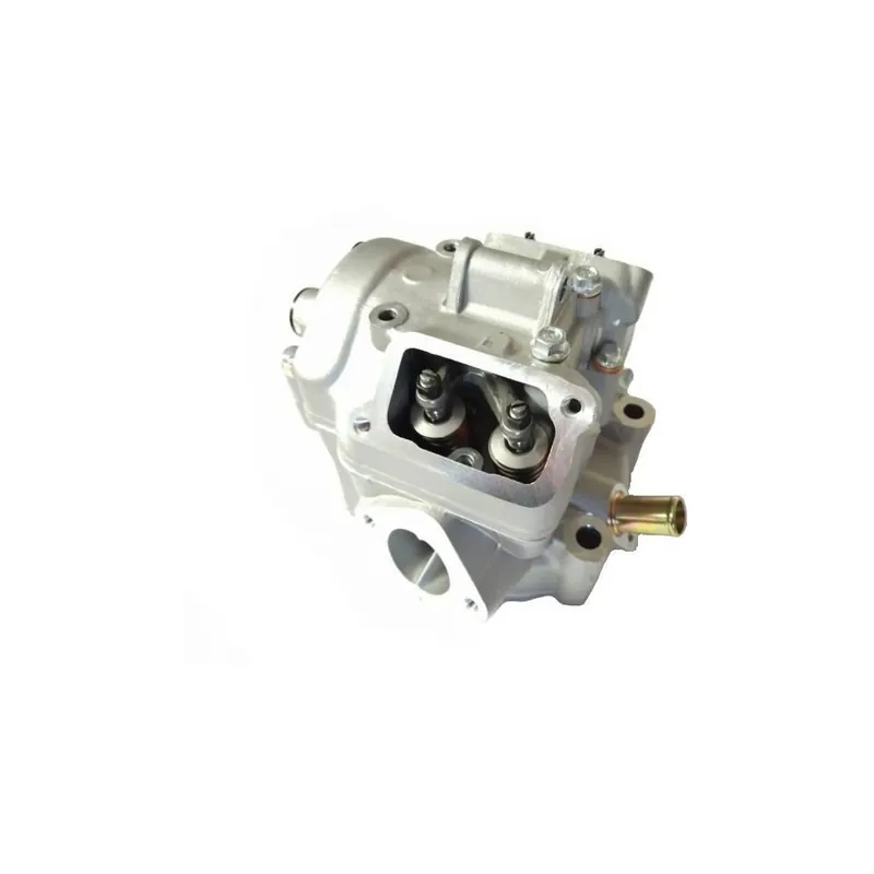 Hit Sezóny Hlava motoru kompletní XMOTOS 250cc V4