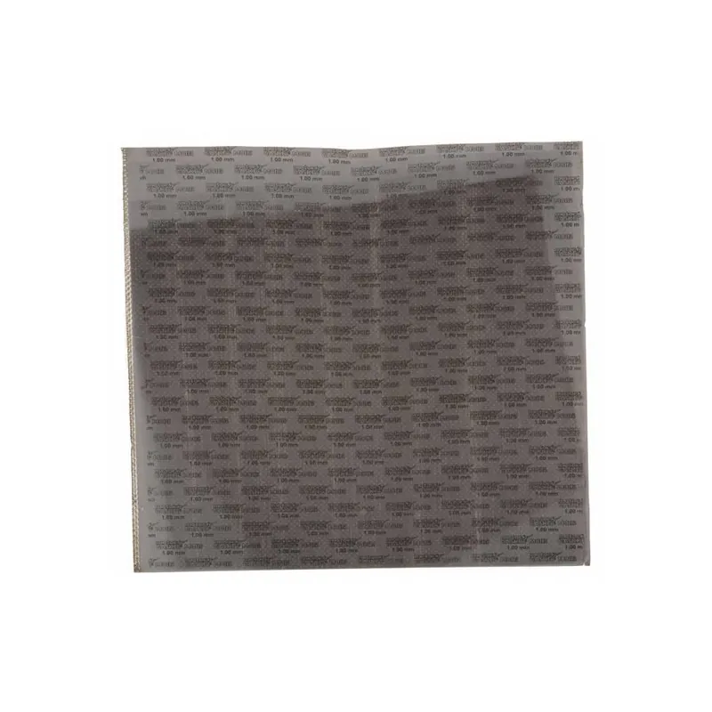 Odeslání Ihned Těsnící papír pro hlavy válců a výfuky (1 mm, 500x500 mm), ATHENA