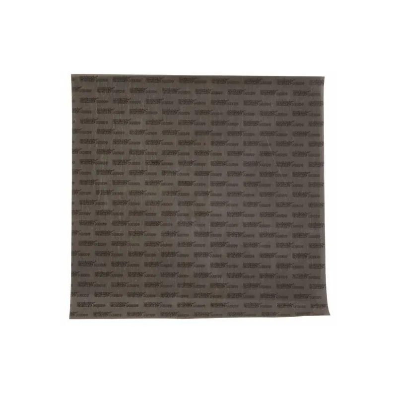 Celosvětová Doprava Univerzální těsnící papír (0,5 mm, 500x500 mm), ATHENA