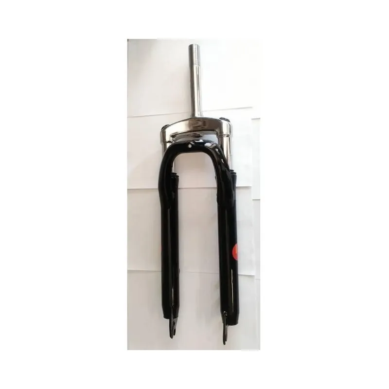 Odpružená vidlice pro motokolo Cruiser Luxusní