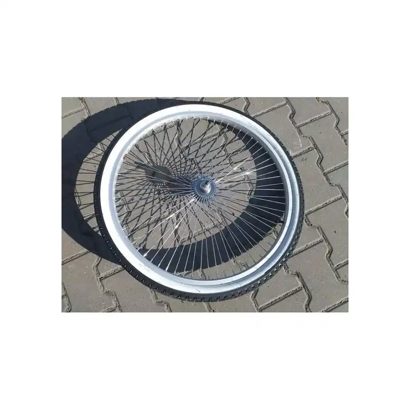 Trendový Přední kolo kompletní pro motokolo Cruiser