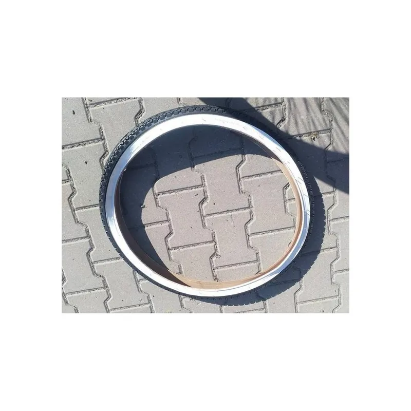 Pneu pro motokolo Cruiser Garance Vrácení Peněz