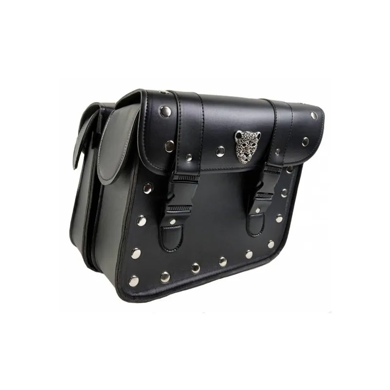 Značkový Boční brašny pro motocykly Sunway SW-9