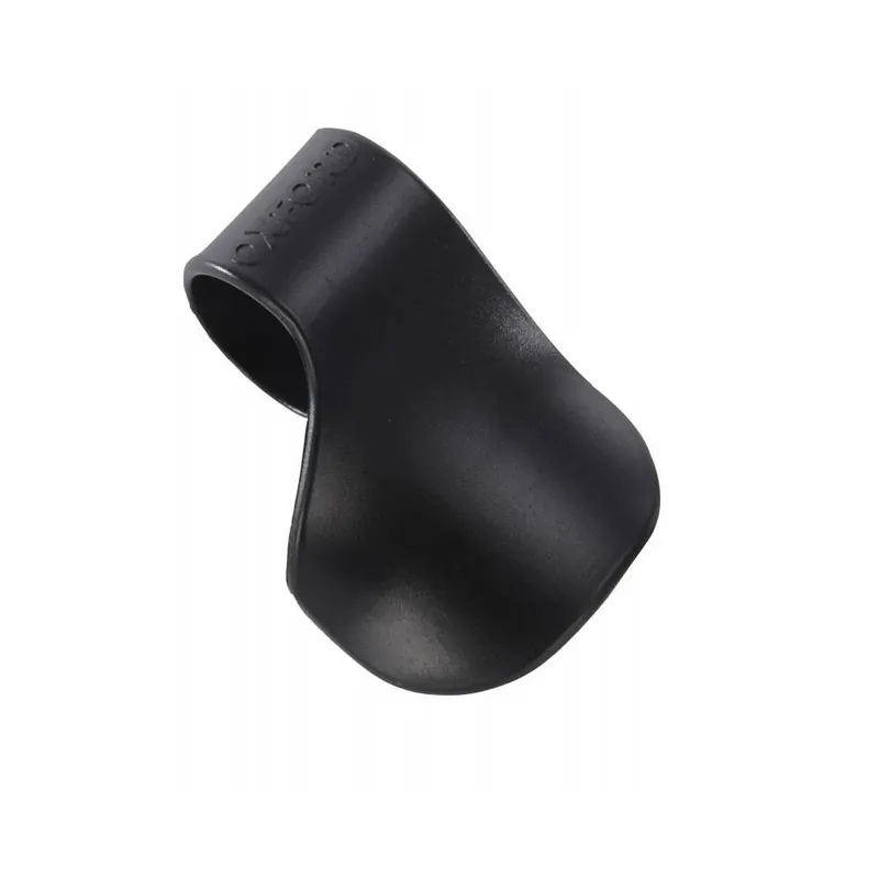 Tovární Cena Mechanický tempomat - opěrka dlaně Cruise Aid, OXFORD (černá, pro průměr gripu 32-36 mm)