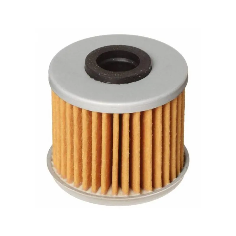 Olejový filtr ekvivalent HF117 (HONDA, pro spojku DCT), Q-TECH Pouze Dnes