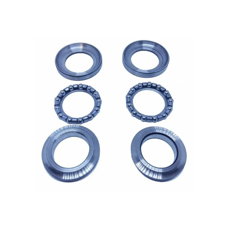 Ložiska do krčku řízení XMOTOS XB27 - 90cc Novinka