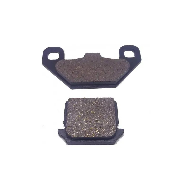 Brzdové destičky zadní XMOTOS XB27 Sezónní Sleva