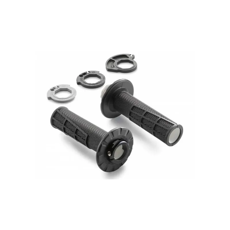 Gripy motokrosové otevřené, KTM - ORIGINÁL Časově Omezené