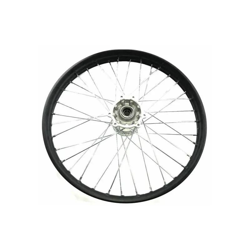 Poslední Šance Přední disk kompletní 12" XMOTOS XB27