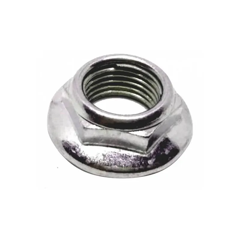 Matice zadní kyvky XMOTOS XB87 140cc Akční Nabídka