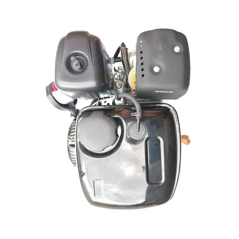 Celosvětová Doprava Kompletní motor s karburátorem pro Buggy K3