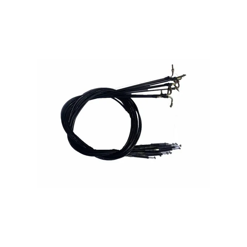 Super Cena Lanko plynu pro Buggy K3