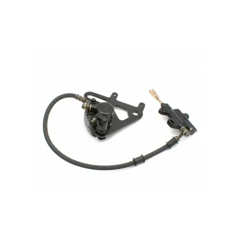 Brzdový systém zadní XMOTOS XB38 140cc Sezónní Sleva