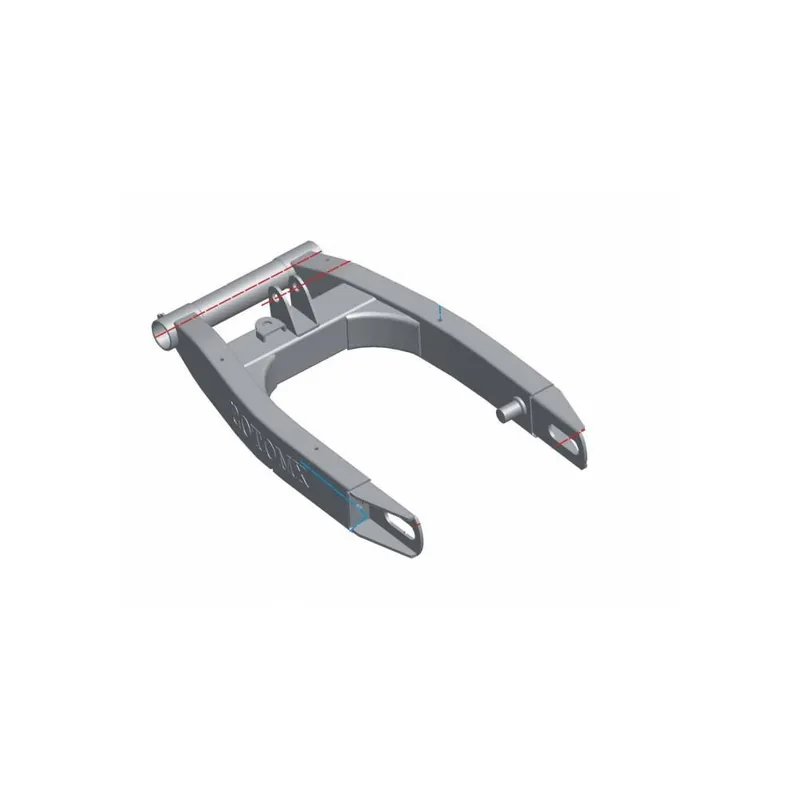 Zadní kyvka XMOTOS XB27 Sezónní Sleva