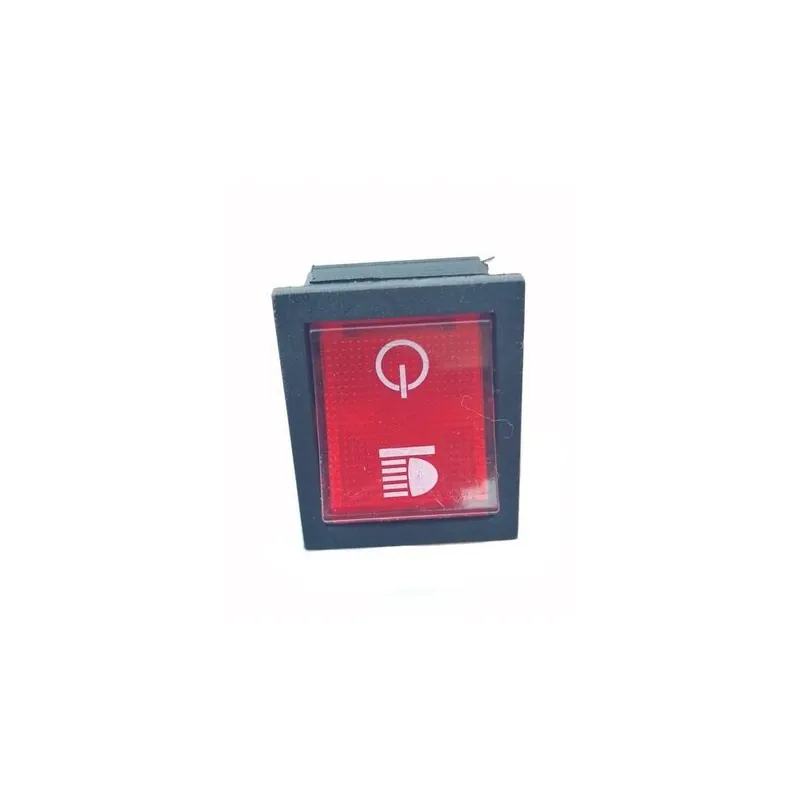 Super Cena Tlačítko zapnutí světel pro Buggy K3