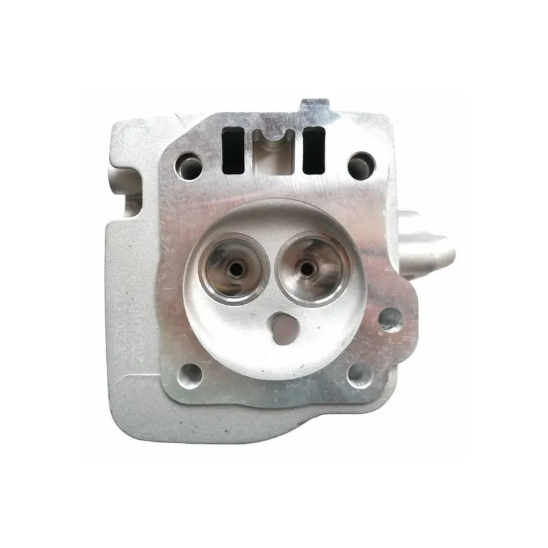 Hlava motoru Buggy K3 Moderní