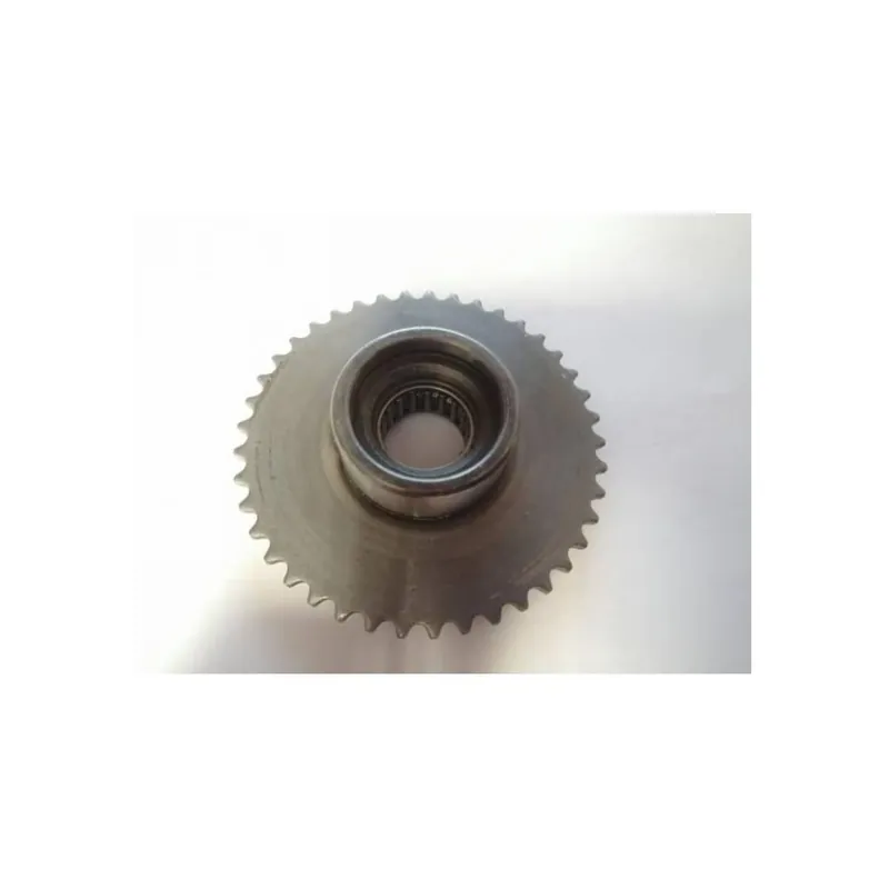 Ozubené kolo volnobězného ložiska XMOTOS XB27 90cc Oblíbený