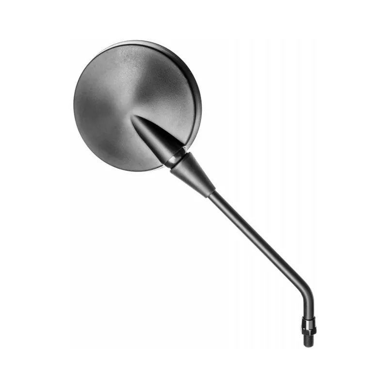 Aktuální Zpětné zrcátko plastové (závit pravý M10), Q-TECH, P