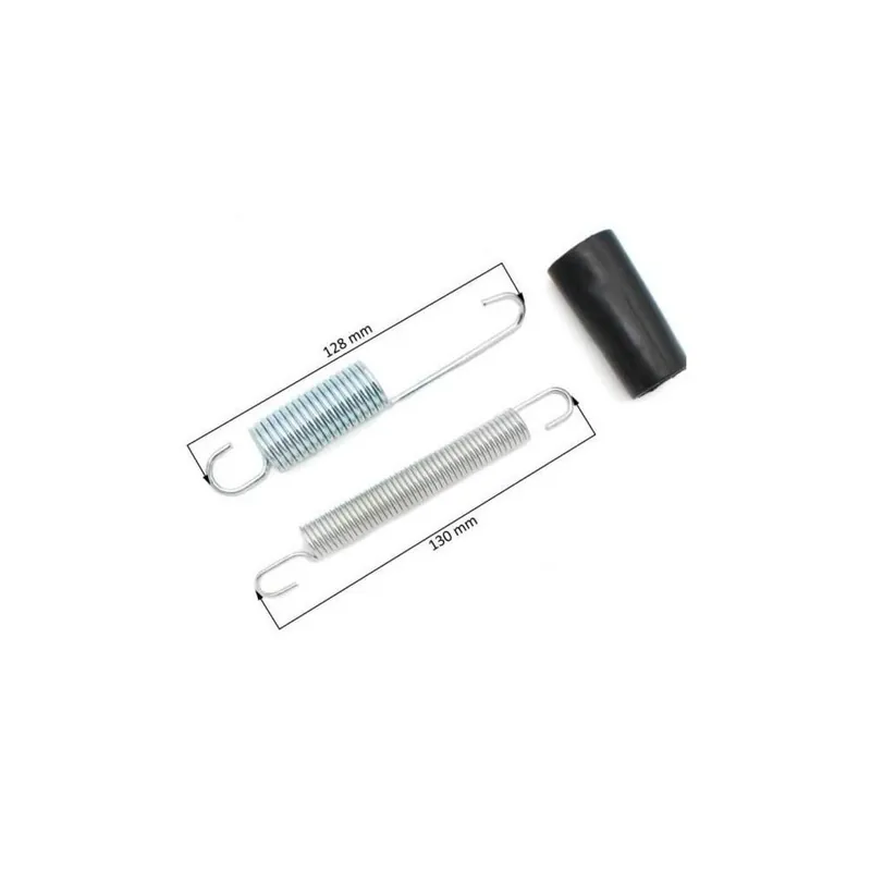 Ruční Výroba Pružiny stojanu kompletní set XMOTOS XB88 250cc