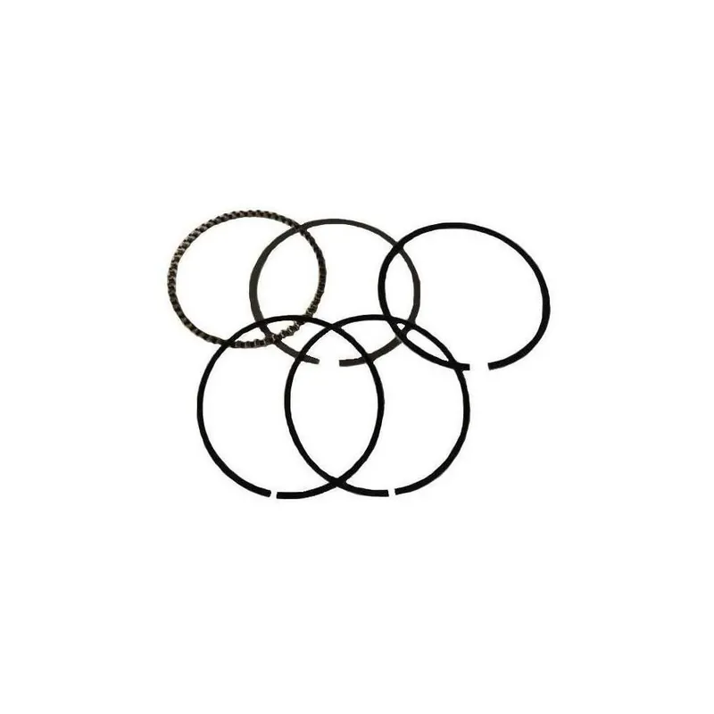 Bezpečná Platba Pístní kroužky kompletní  XMOTOS 250cc VZDUCH