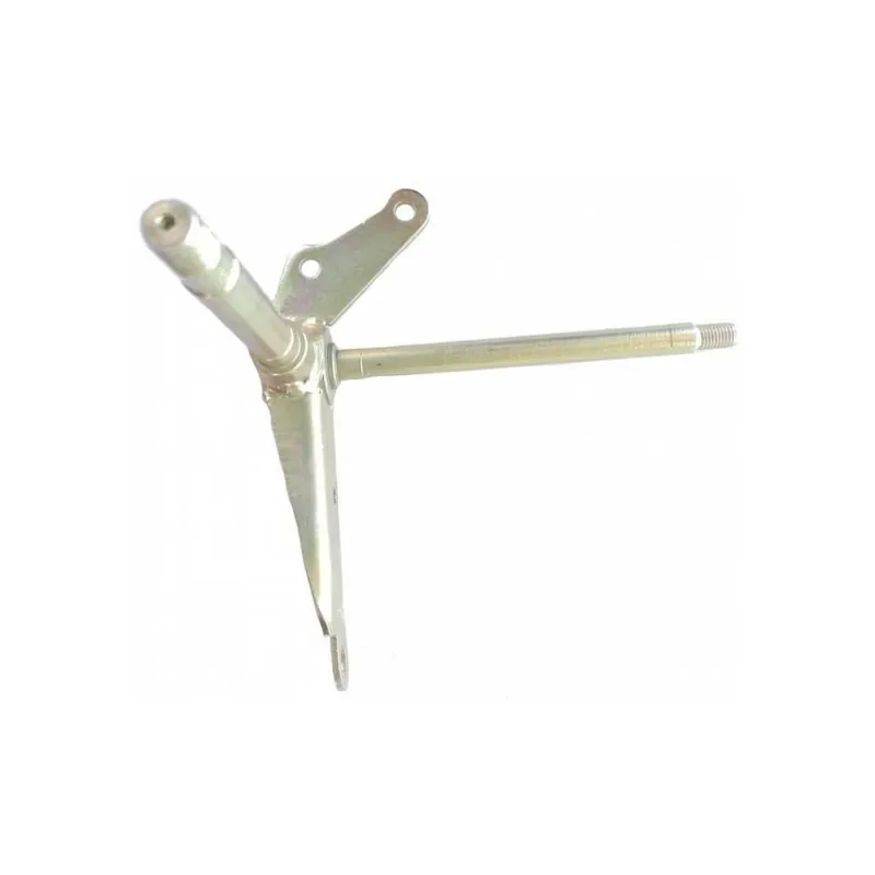 Profesionální Těhlice řízení pro Traktor 110cc - pravá