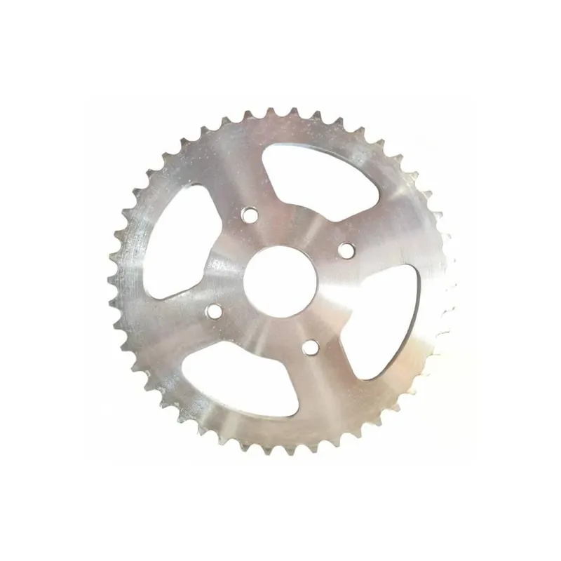 Novinka Rozeta pro Buggy K3