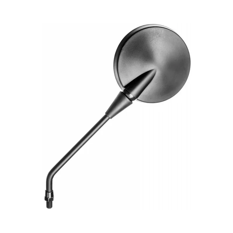 Zpětné zrcátko plastové (závit pravý M10), Q-TECH, L Top Prodej