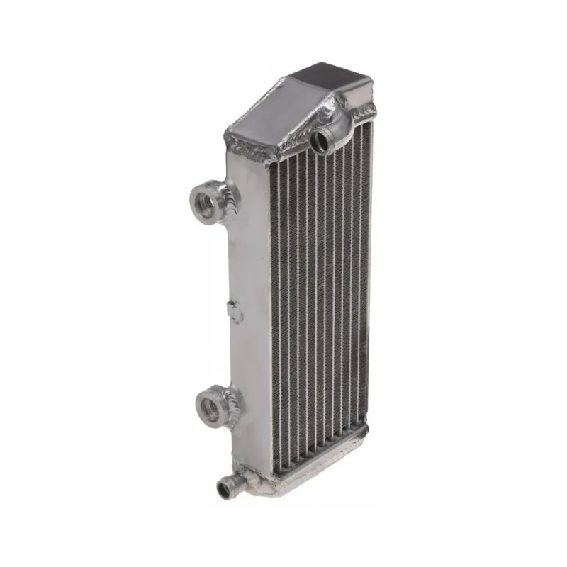 Chladič levý KTM [258*108*40], Q-TECH Záruka V Ceně