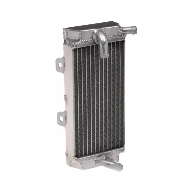 Nejlepší Volba Chladič levý HONDA [235*118*40], Q-TECH