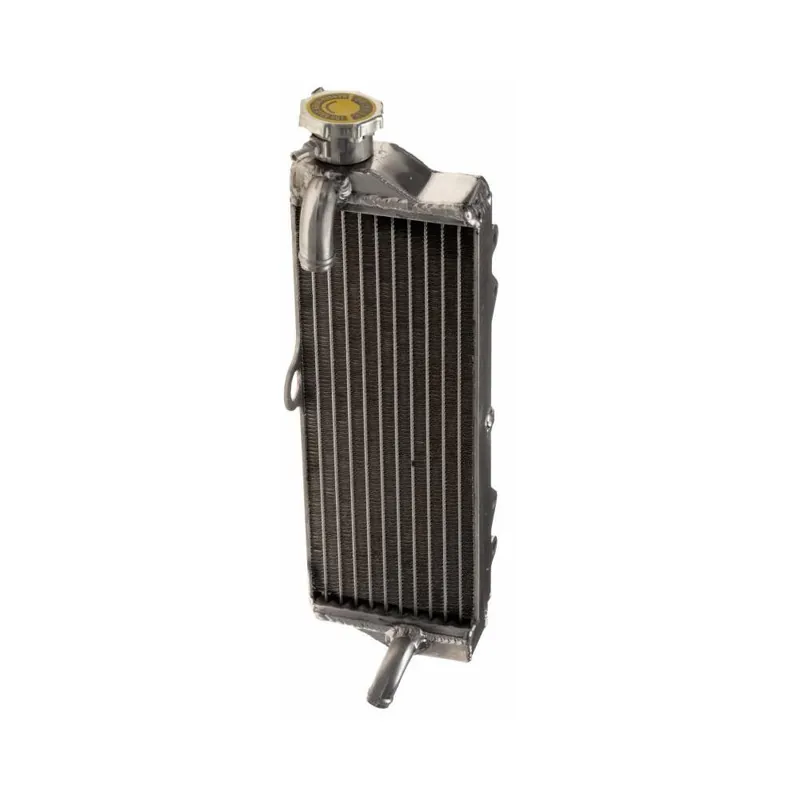 Chladič pravý HUSQVARNA [290*108*32], Q-TECH Sleva