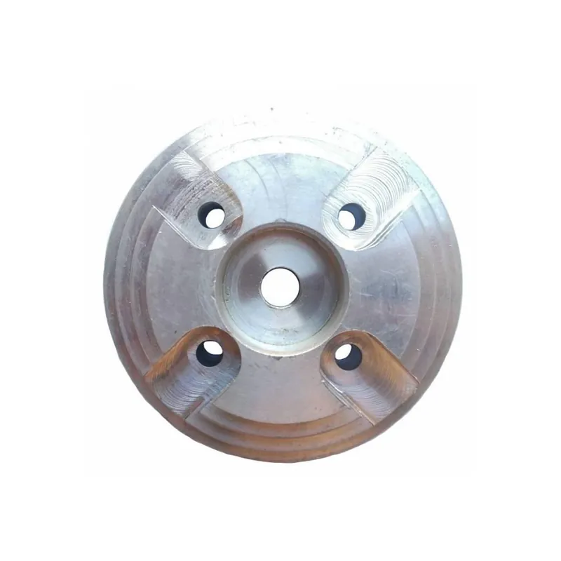 Značkový Hlava motoru 80cc CNC - Typ2