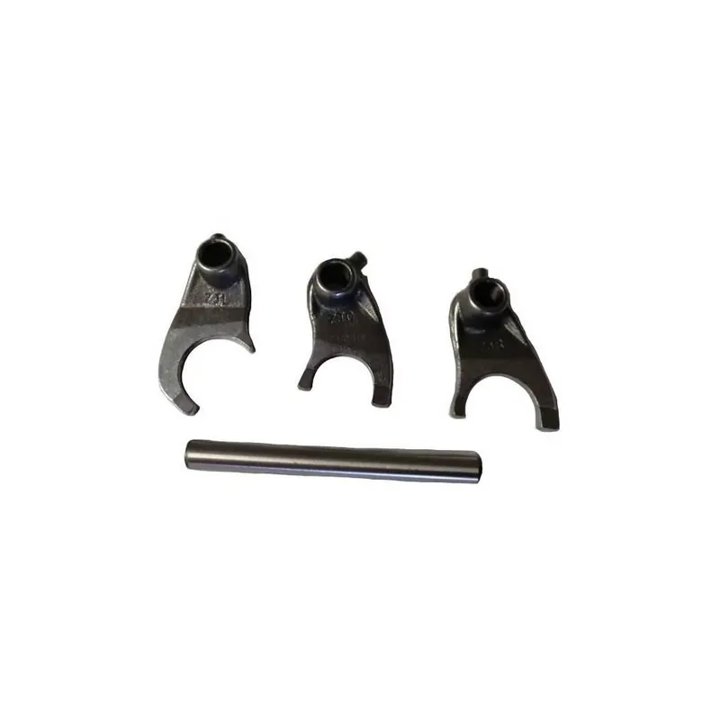 Vidličky řazení - sada XMOTOS 250cc VZDUCH Ihned K Objednání