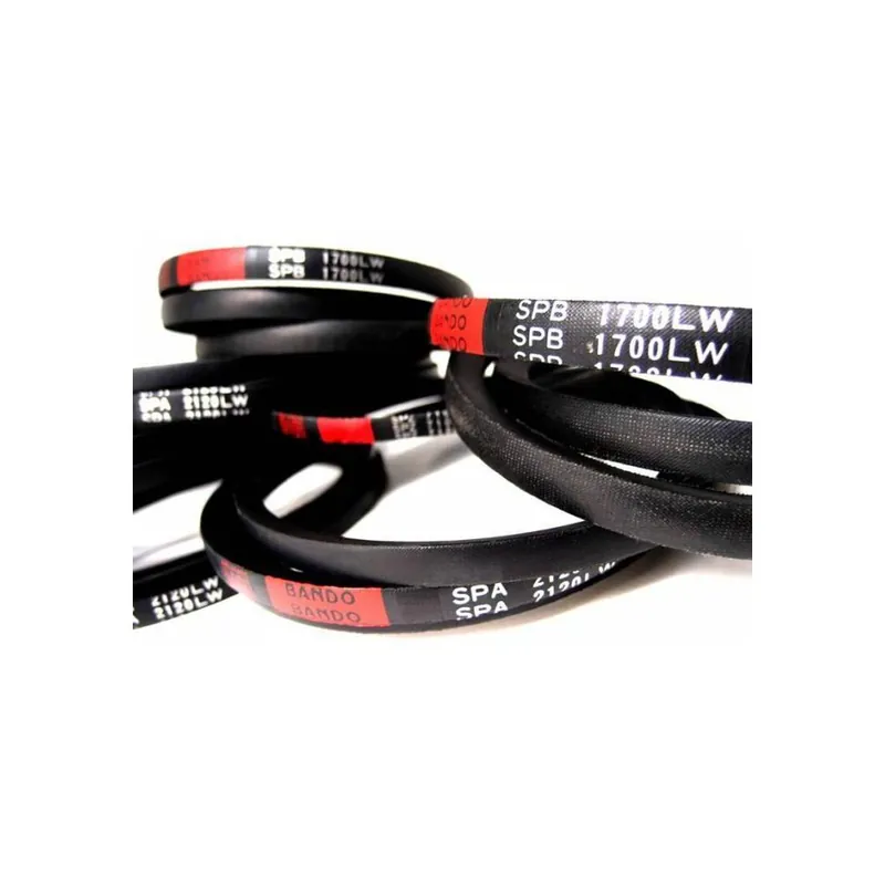 řemen variátoru (1007-26.6-26-14.5), BANDO Nejprodávanější