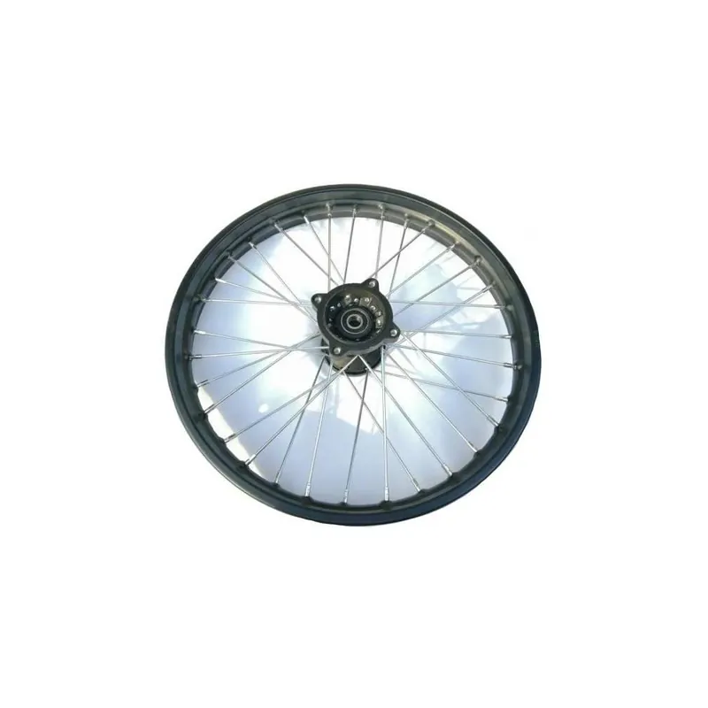 Trendový Přední disk XB29/XB33/XB66/XB87 - 17"