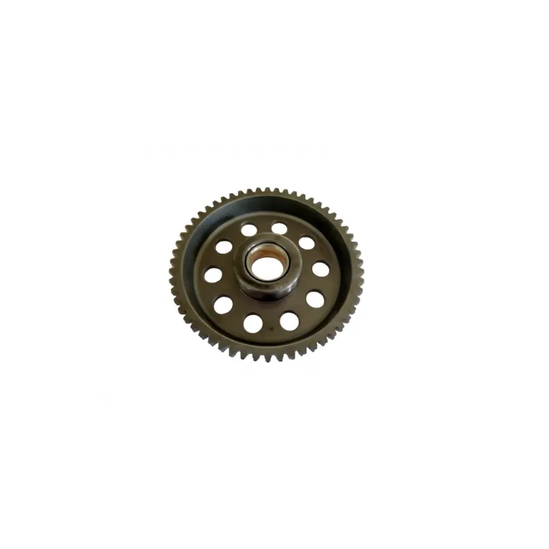 Bezpečná Platba Ozubené kolo volnoběžky XMOTOS 250cc VZDUCH