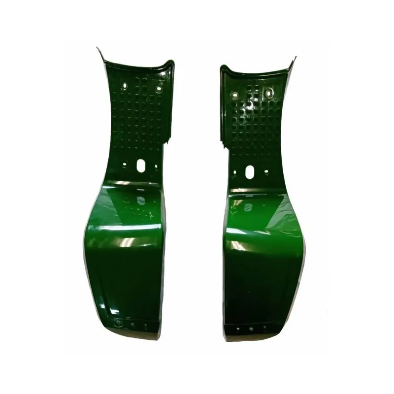 Boční plasty L+P pro Traktor 110cc Nejprodávanější