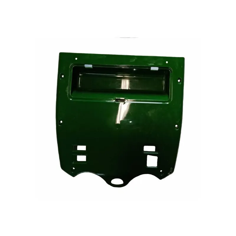 Rychlé Dodání Plast pod volantem pro Traktor 110cc