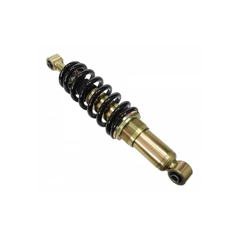 Tlumič zadní Bashan BS200/250 / Shineray (34cm) Nejlepší Cena