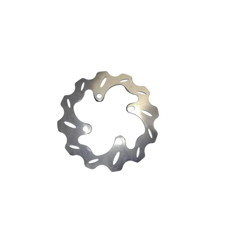 Zadní brzdový kotouč XMOTOS XB29 - typ1 Akce