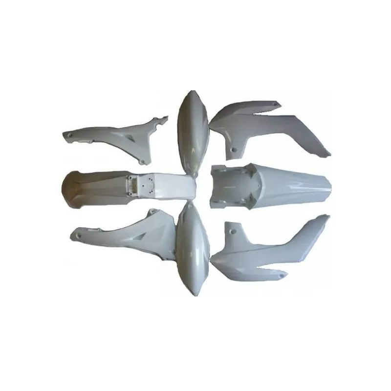 Plasty kompletní XMOTOS XB88 Poslední Šance