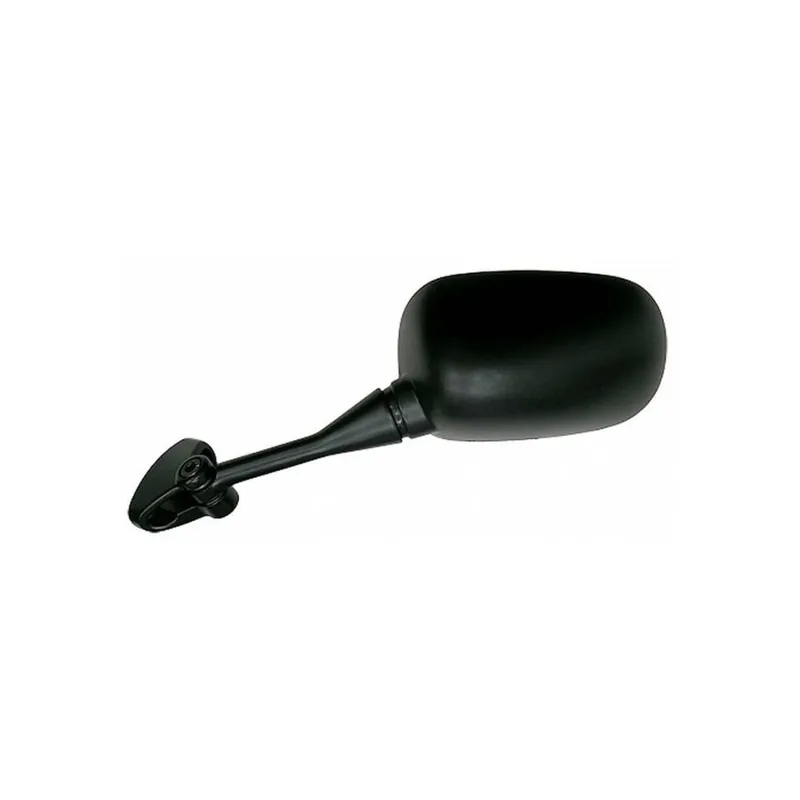 Kup Teď Zpětné zrcátko plastové (rozteč děr pro šrouby 40 mm), Q-TECH, L