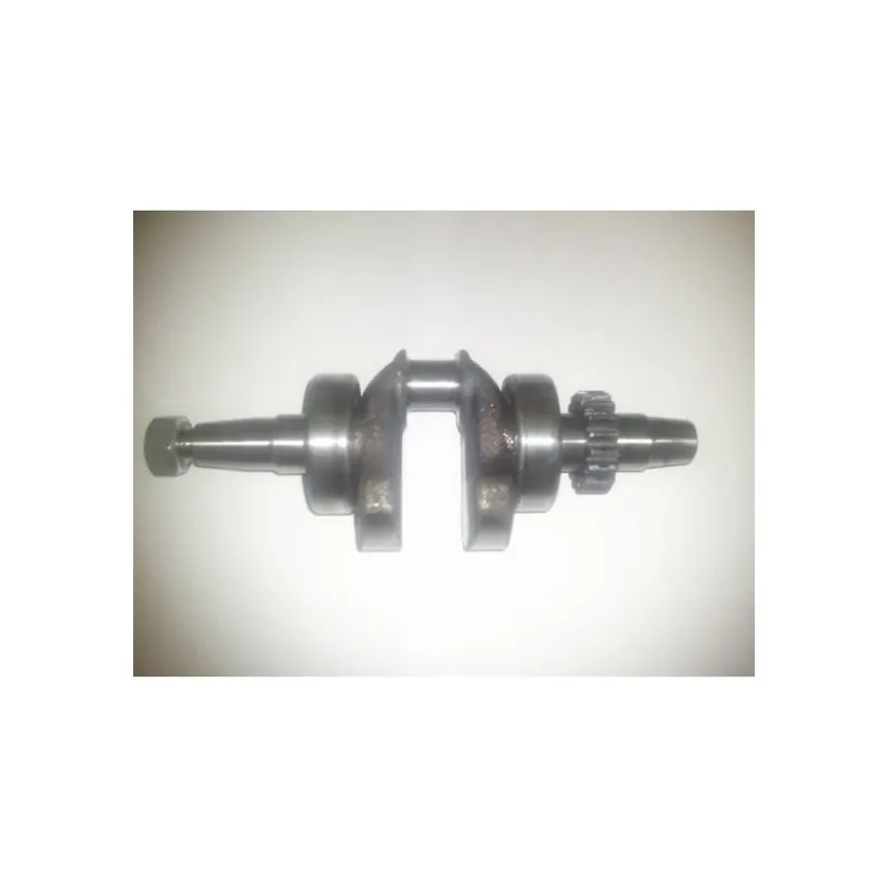 Prémiový Kliková hřídel pro 4-taktní motorový kit 49cc