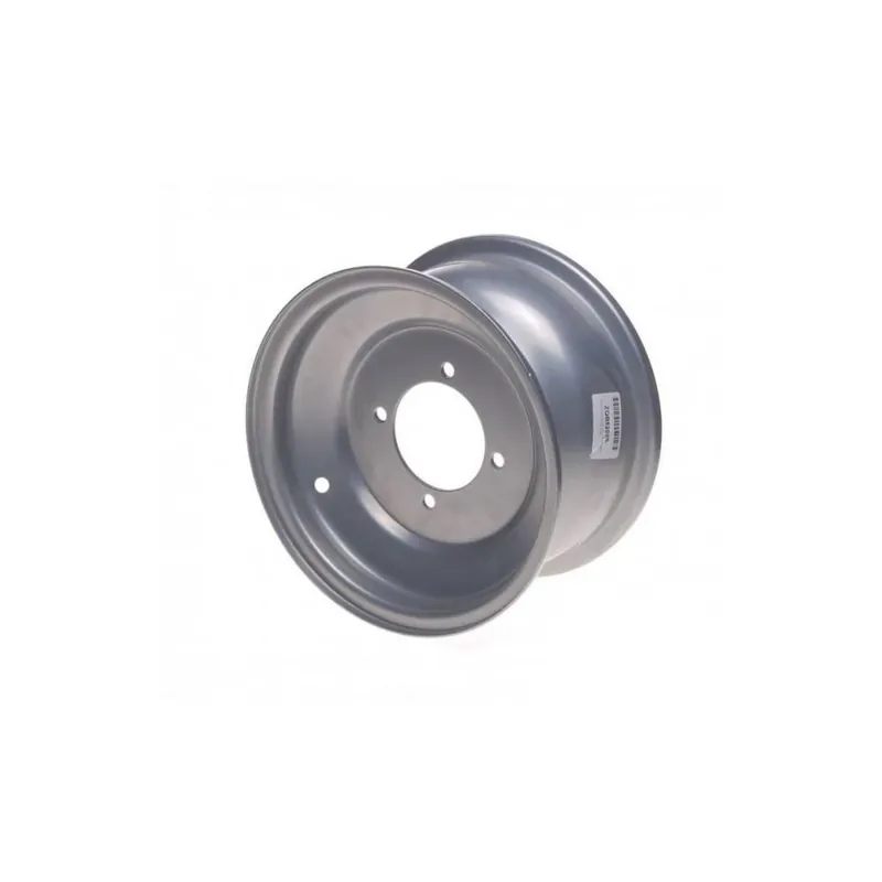 Super Cena Disk plechový 10x5.50  4x110 (přední)