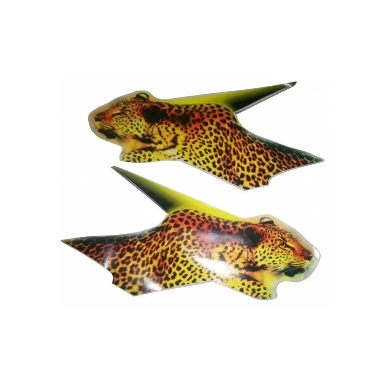 Nejlepší Cena Polep přední pro čtyřkolky Leopard 150/250cc