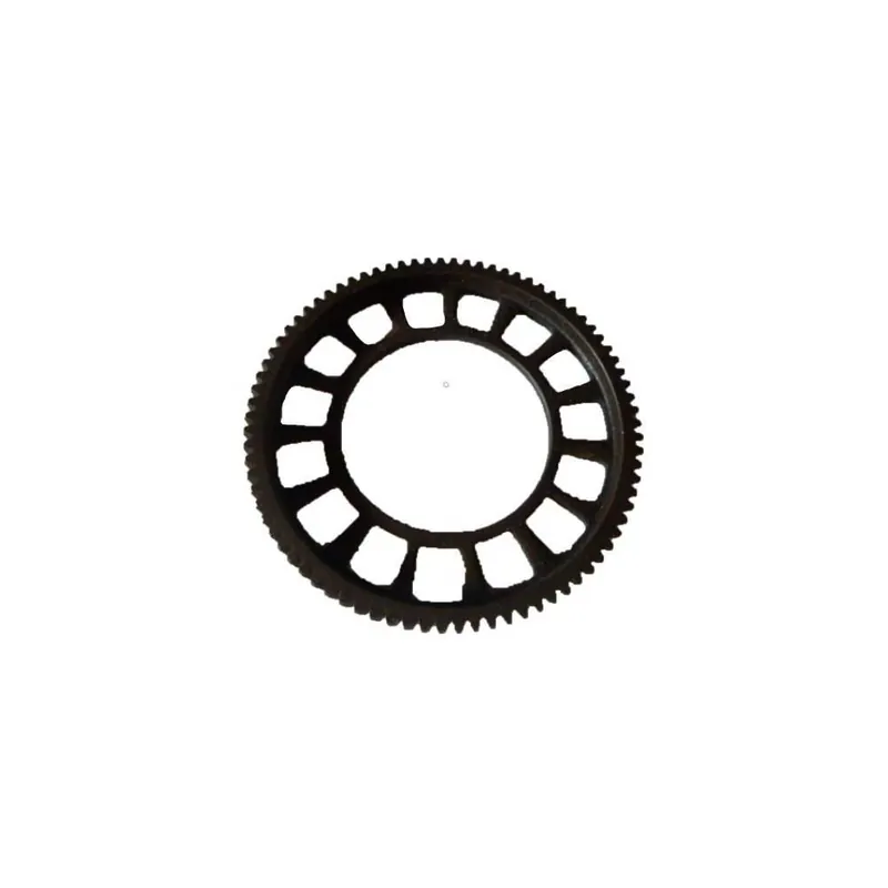 Jen Po Omezenou Doba Díl spojky č.9 (pouzdro lamel)