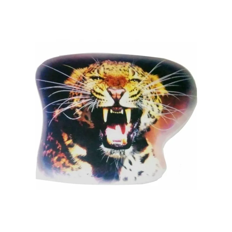 Expresní Doručení Polep zadní pro čtyřkolky Leopard 150/250cc