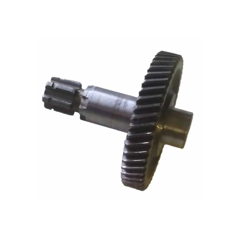 Ozubené kolo převodovky pro 2-taktní boční motorový kit Vrácení Zdarma