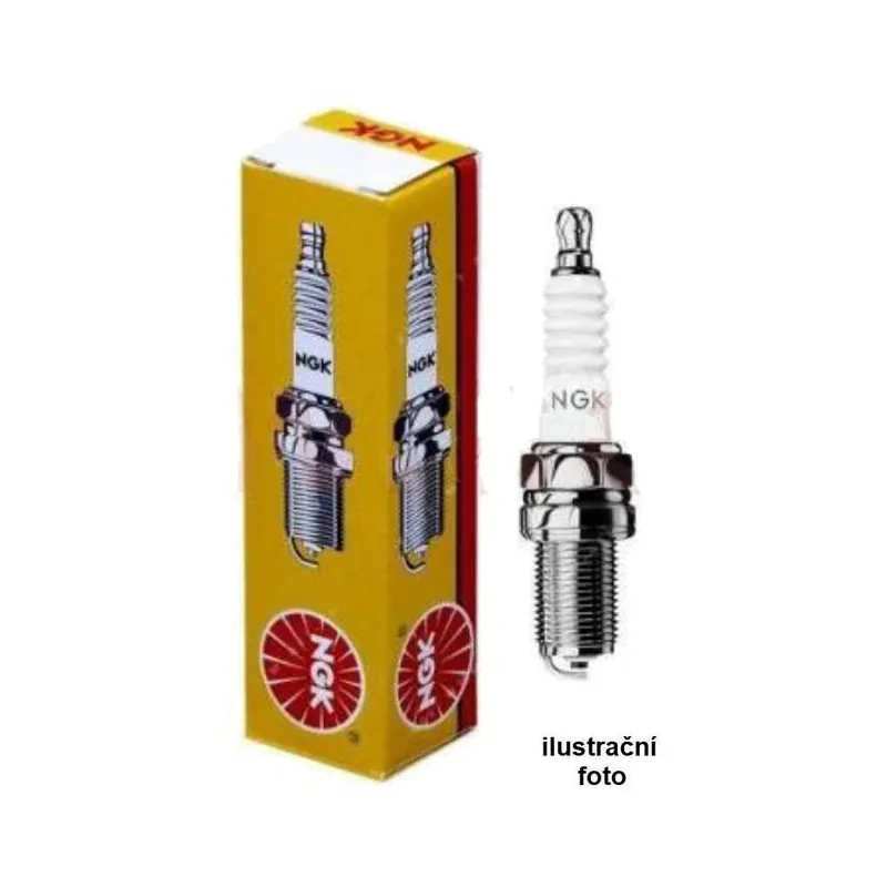 Exkluzivní Zapalovací svíčka DPR7EA-9  řada Standard, NGK